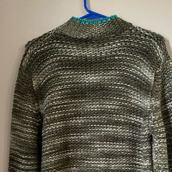 Diesel Crocheted Sweater Size XXL - Picture 4 of 13